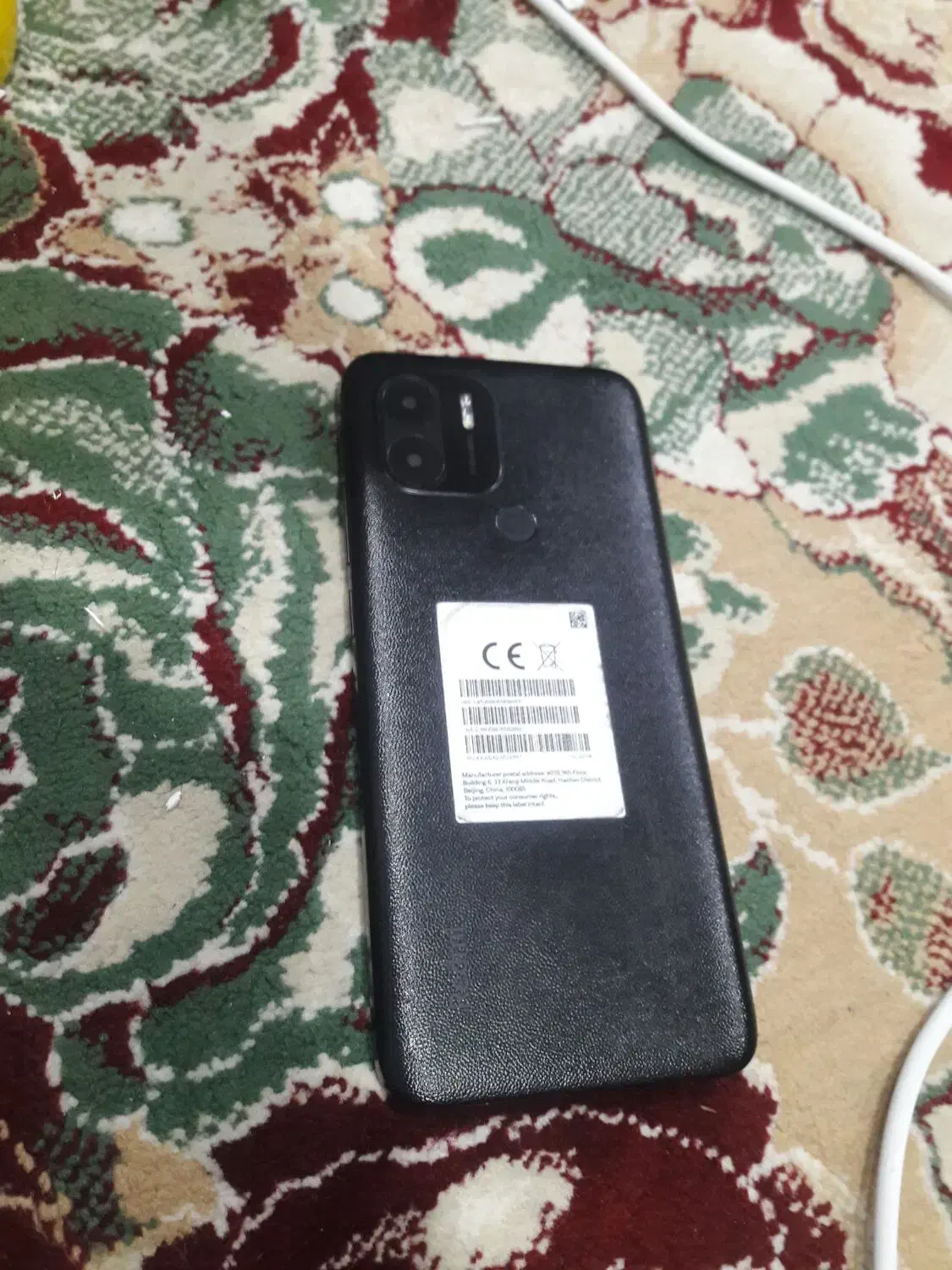 فروش شیائومی ردمی A1|موبایل|دزفول, |دیوار