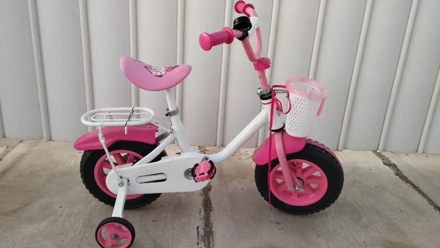 فروش دو چرخه کودک|دوچرخه، اسکیت، اسکوتر|شهرضا, |دیوار