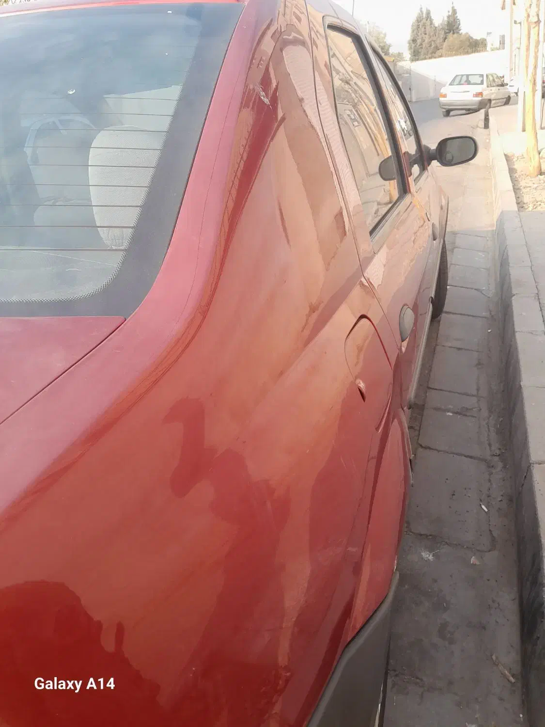 خودروی ال نود91|خودرو سواری و وانت|ری, دولتآباد|دیوار