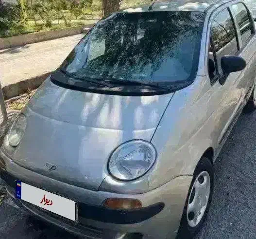 ماتیز مدل 80|خودرو سواری و وانت|شاهرود, |دیوار