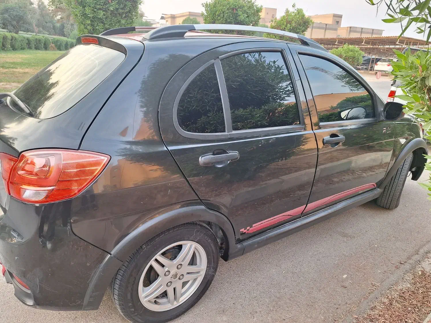 کوییک R 401|خودرو سواری و وانت|اهواز, کوی مهدیس|دیوار