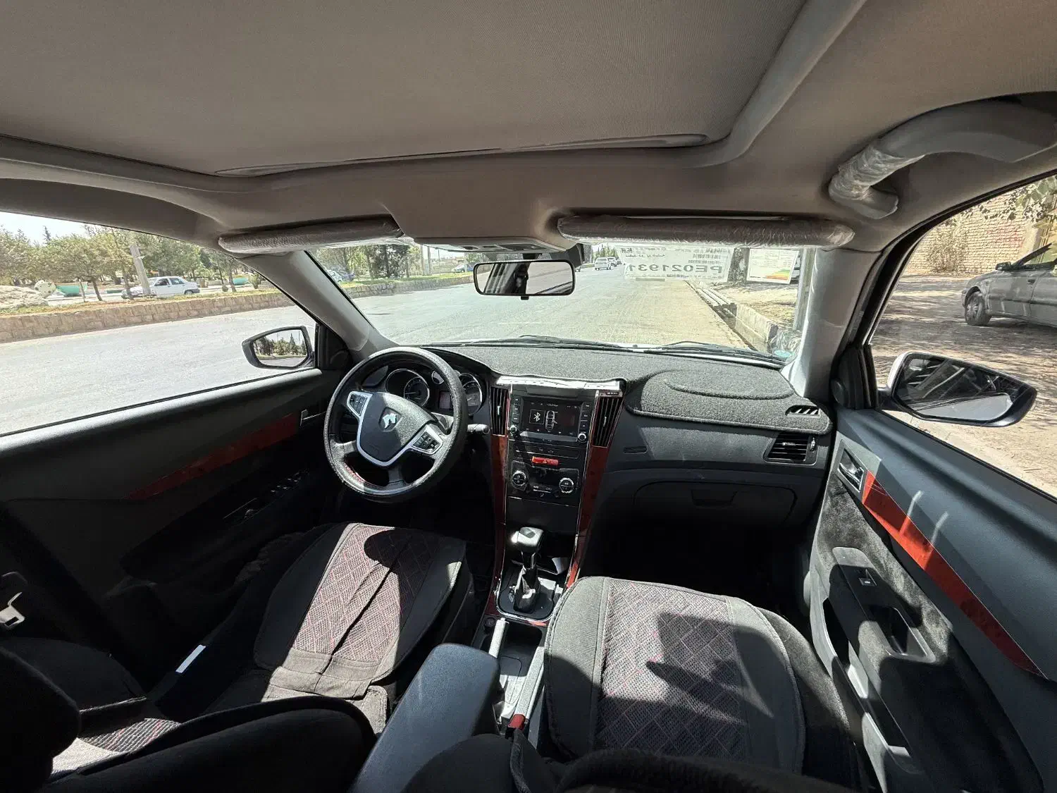 دنا پلاس اتوماتیک|خودرو سواری و وانت|مرودشت, ژیان|دیوار