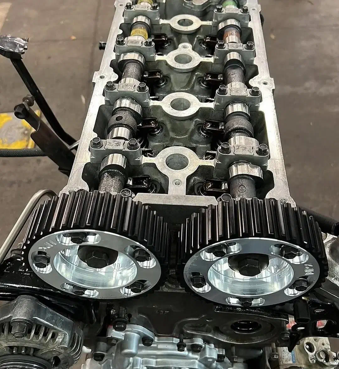 تعمیرگاه مکانیک مکانیکی خودرو در شهرری|خدمات موتور و ماشین|ری, شهرک نظامی|دیوار