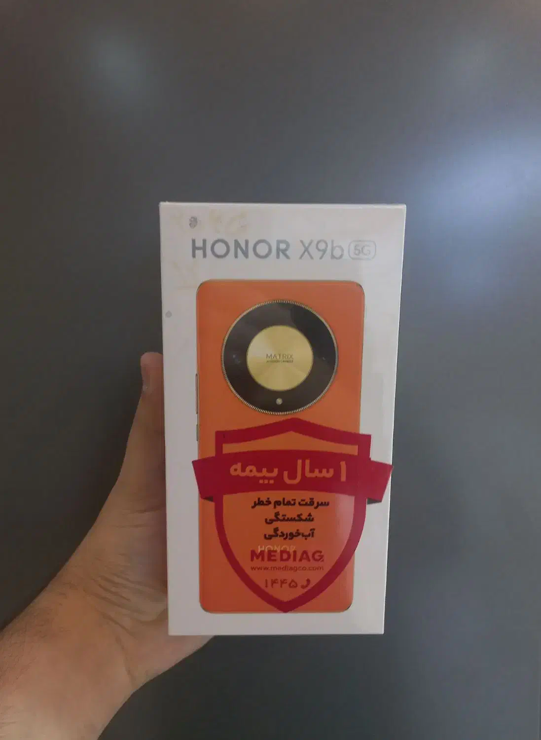 HONOR X9B|موبایل|تهران, شیخ هادی|دیوار