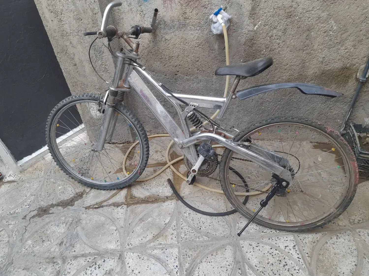 دوچرخه|دوچرخه، اسکیت، اسکوتر|ملایر, |دیوار