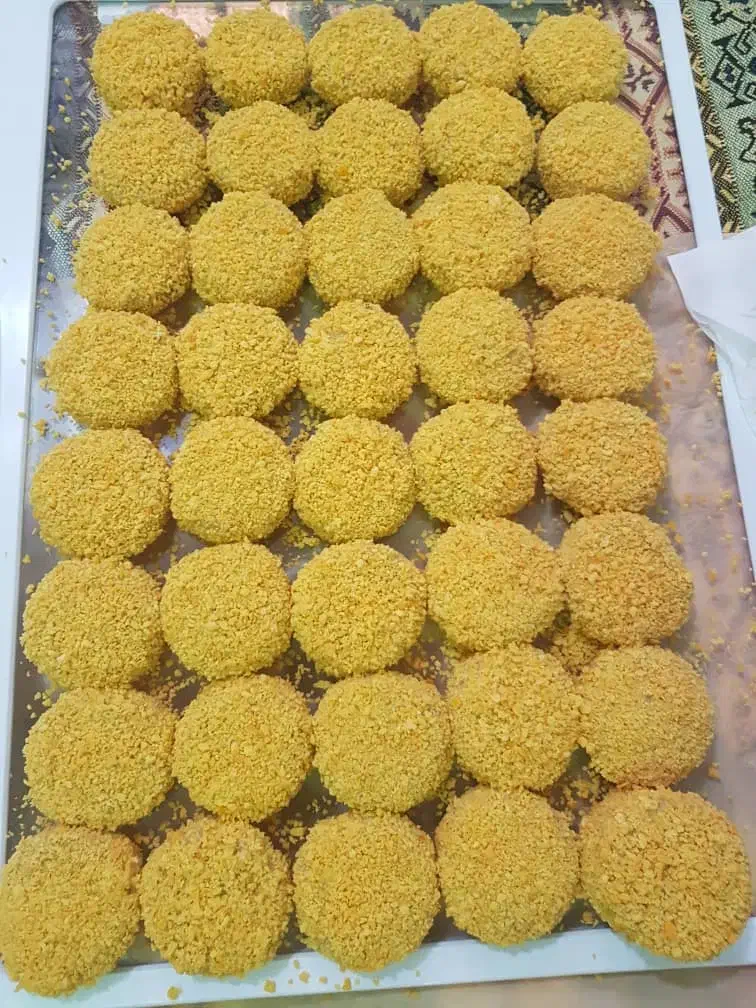 مایع فلافل خانگی کاملا بهداشتی خوش عطر بو|خوردنی و آشامیدنی|شیراز, شهرک گلها|دیوار