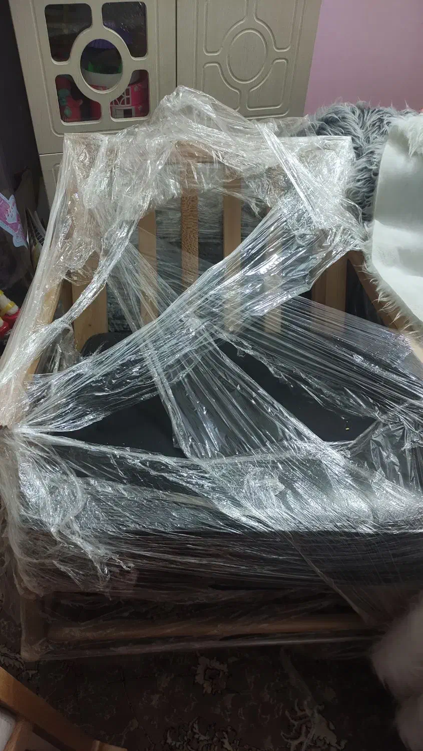 تعدادی صندلی راک نو|صندلی و نیمکت|مشهد, شهرک مهرگان|دیوار