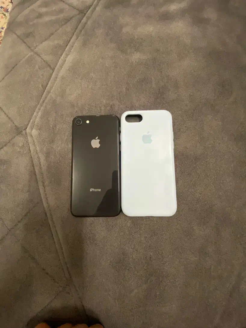 iphone 8|موبایل|قزوین, |دیوار