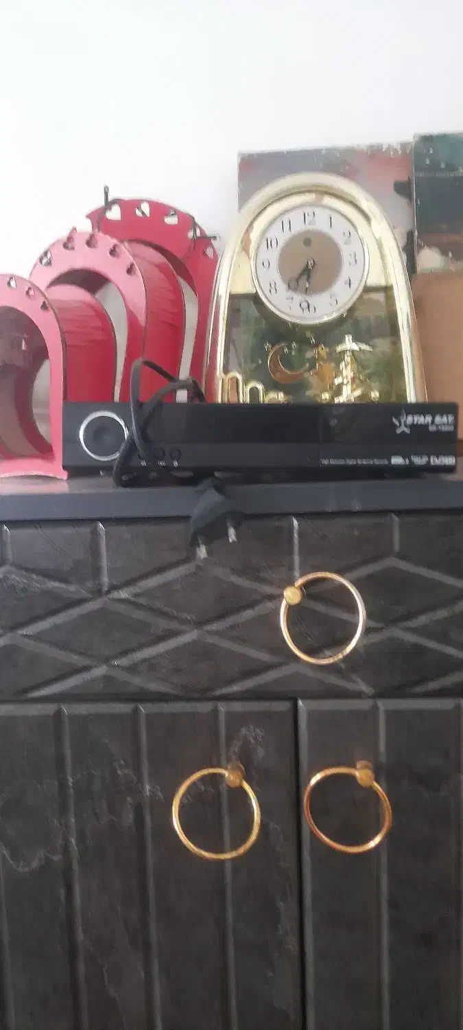 گیرنده دیجیتال|صوتی و تصویری|گرگان, |دیوار