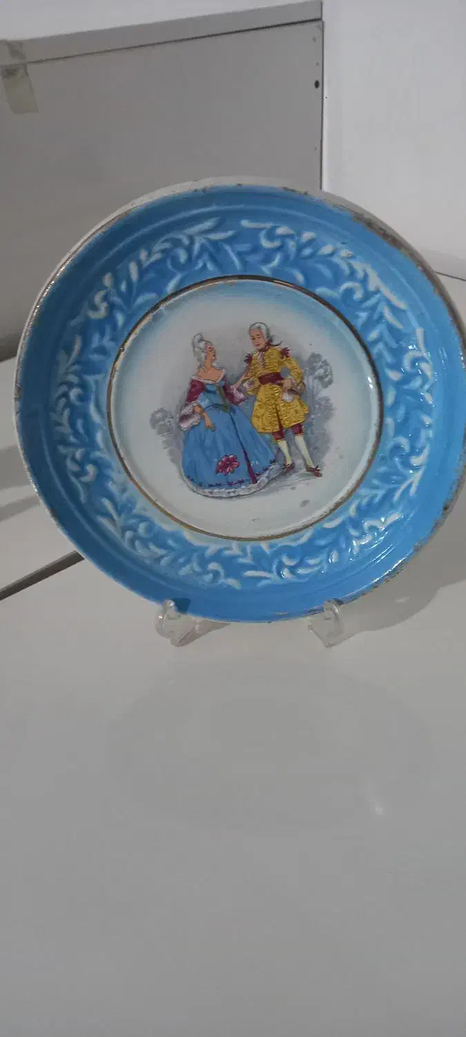 دیوارکوب قدیمی|کلکسیون اشیاء عتیقه|کرمانشاه, |دیوار