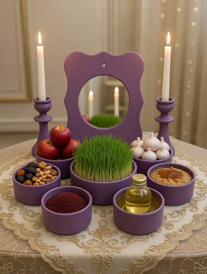 آینه جاشمعی|صنایع دستی و سایر لوازم تزئینی|کرج, کمالشهر|دیوار