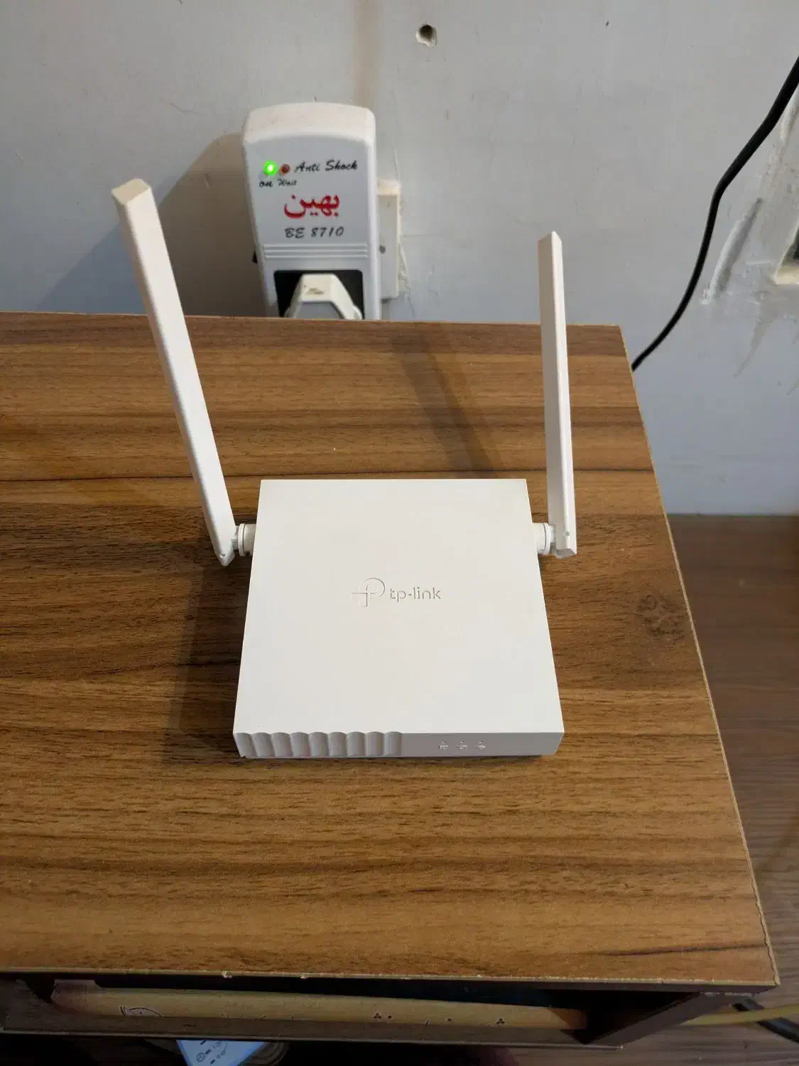 پکیج کامل اینترنت پوینت تو پوینت (p2p/رادیویی)|مودم و تجهیزات شبکه|اهواز, کوی جواهری|دیوار