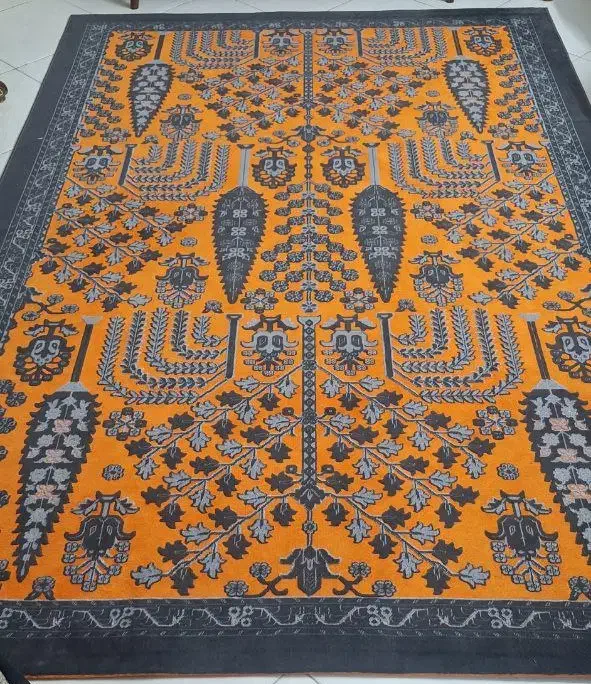 فروش فرش|فرش|تهران, شهرک فردوس (حسینی)|دیوار