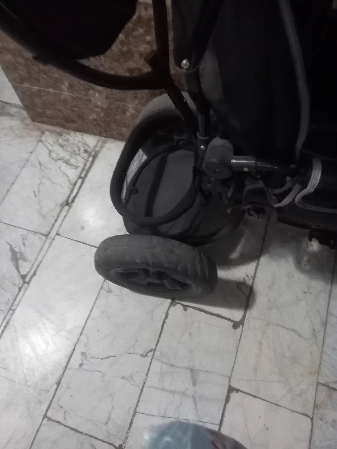 سه چرخه کودک|دوچرخه، اسکیت، اسکوتر|تهران, سجاد|دیوار