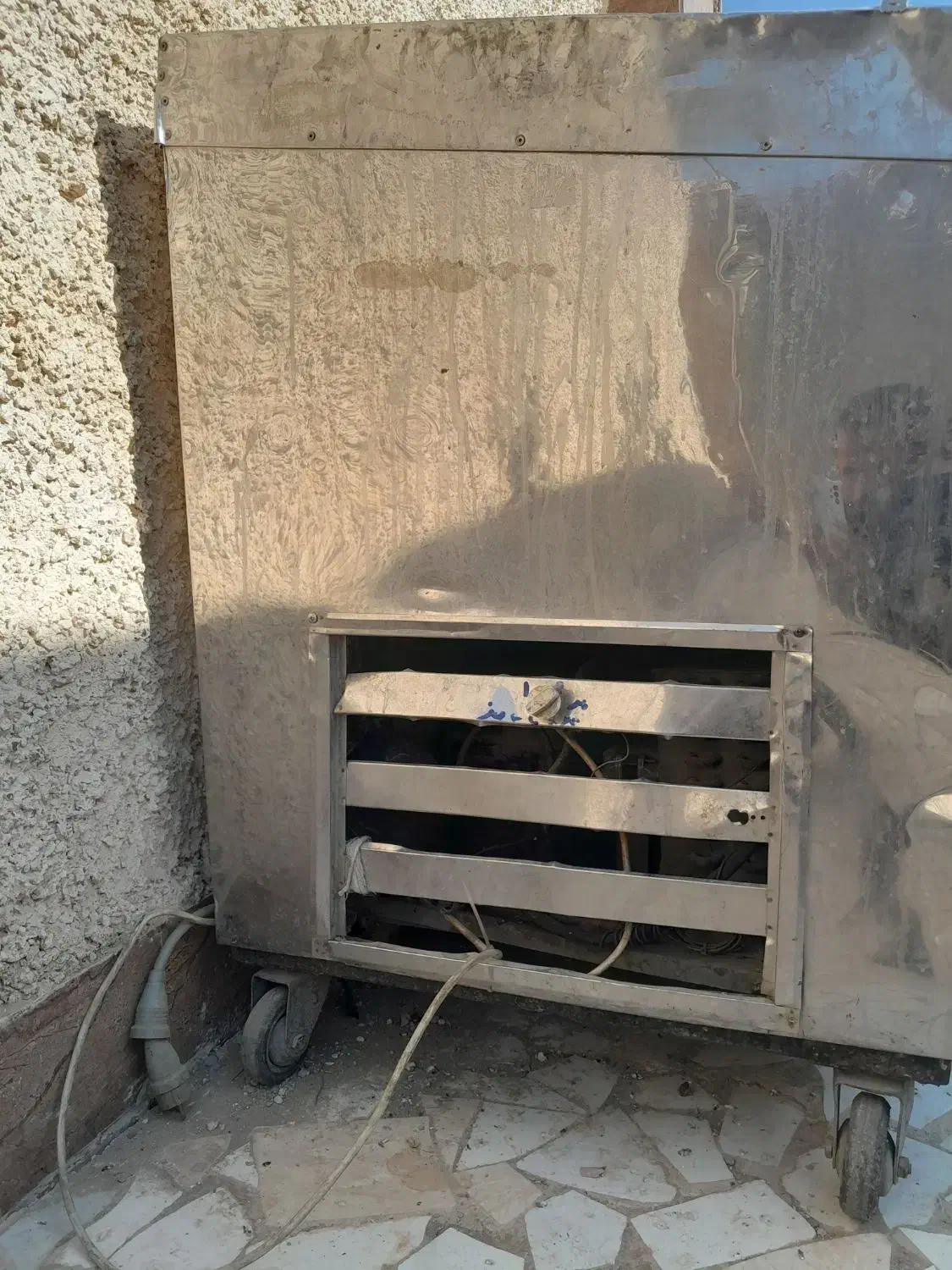 فروش یخچال فریزر|یخچال و فریزر|اصفهان, سودان|دیوار