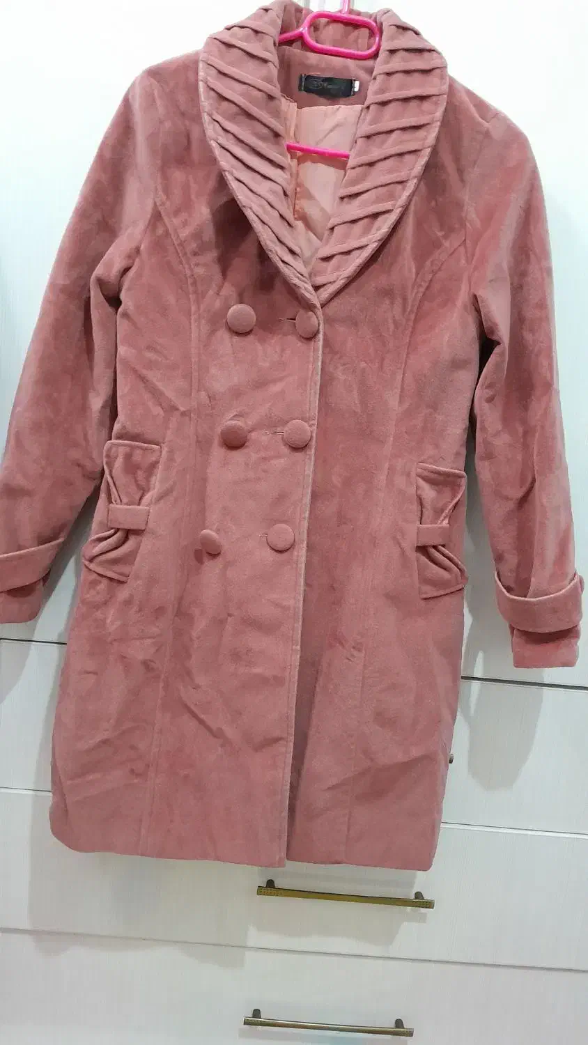 پالتو و ژاکت زنانه|لباس|بیرجند, |دیوار