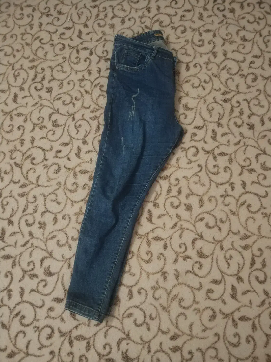 شلوار لی|لباس|بیرجند, |دیوار