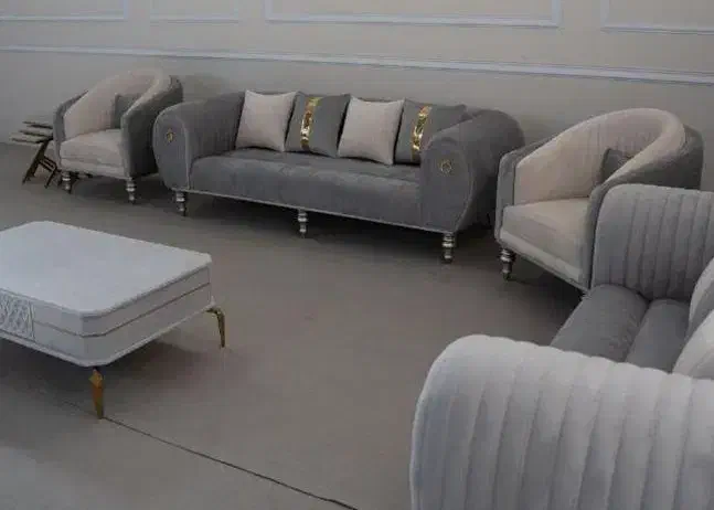 مبل راحتی// هایلین با قیمت مناسب **|مبلمان خانگی و میز عسلی|چهاردانگه (تهران), |دیوار