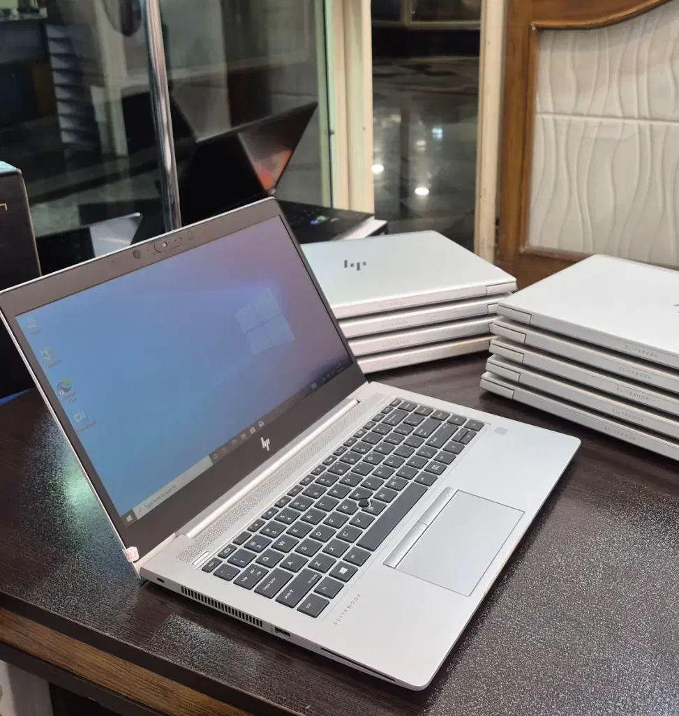 لپتاپ HP|رایانه همراه|شهرکرد, |دیوار