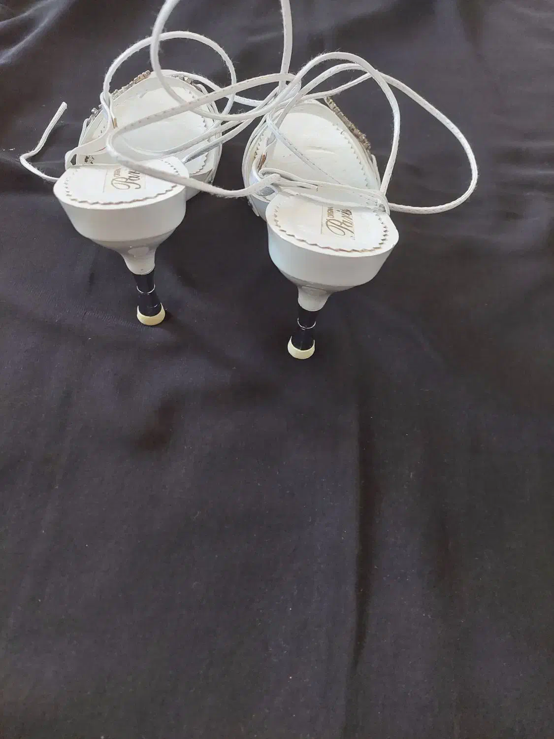 تعدادی کفش و صندل مجلسی و طبی|کیف، کفش، کمربند|اصفهان, شفق|دیوار