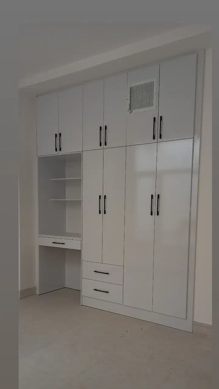ساخت انواع کابینت ونصب|خدمات پیشه و مهارت|زاهدان, |دیوار