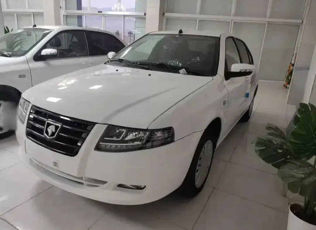 سمند سورن xu7p/مدل 404/تحویل فوری|خودرو سواری و وانت|تهران, فردوسی|دیوار