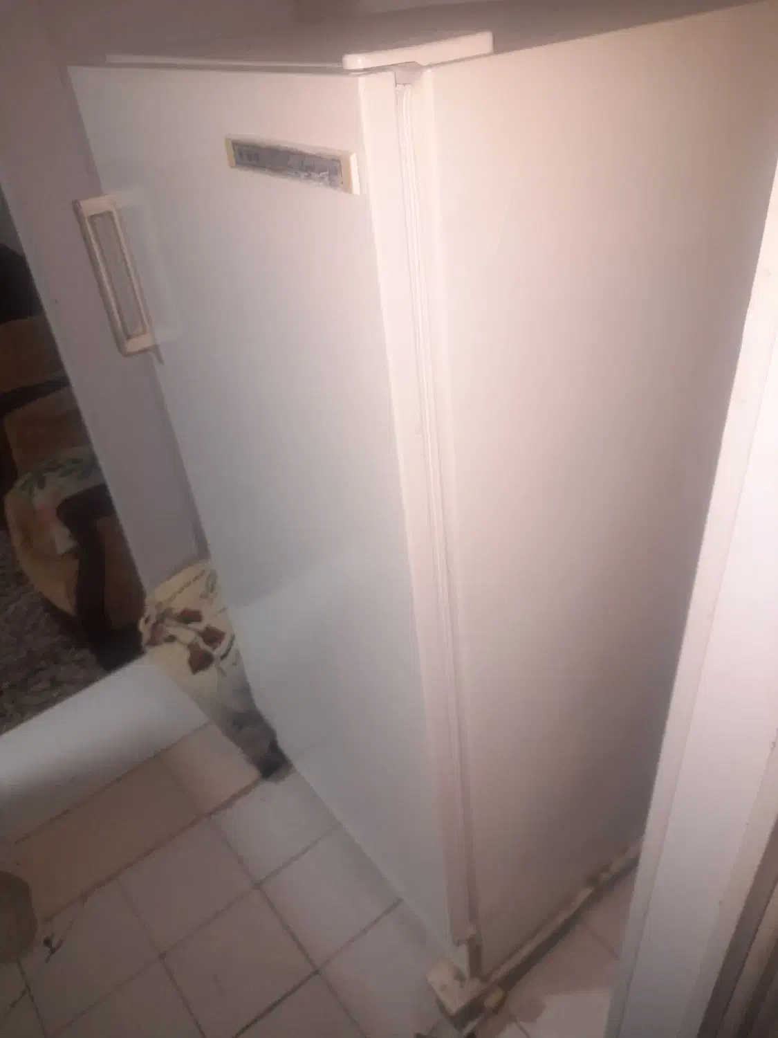 یخچال کارکرده فروشی|یخچال و فریزر|کرمان, |دیوار