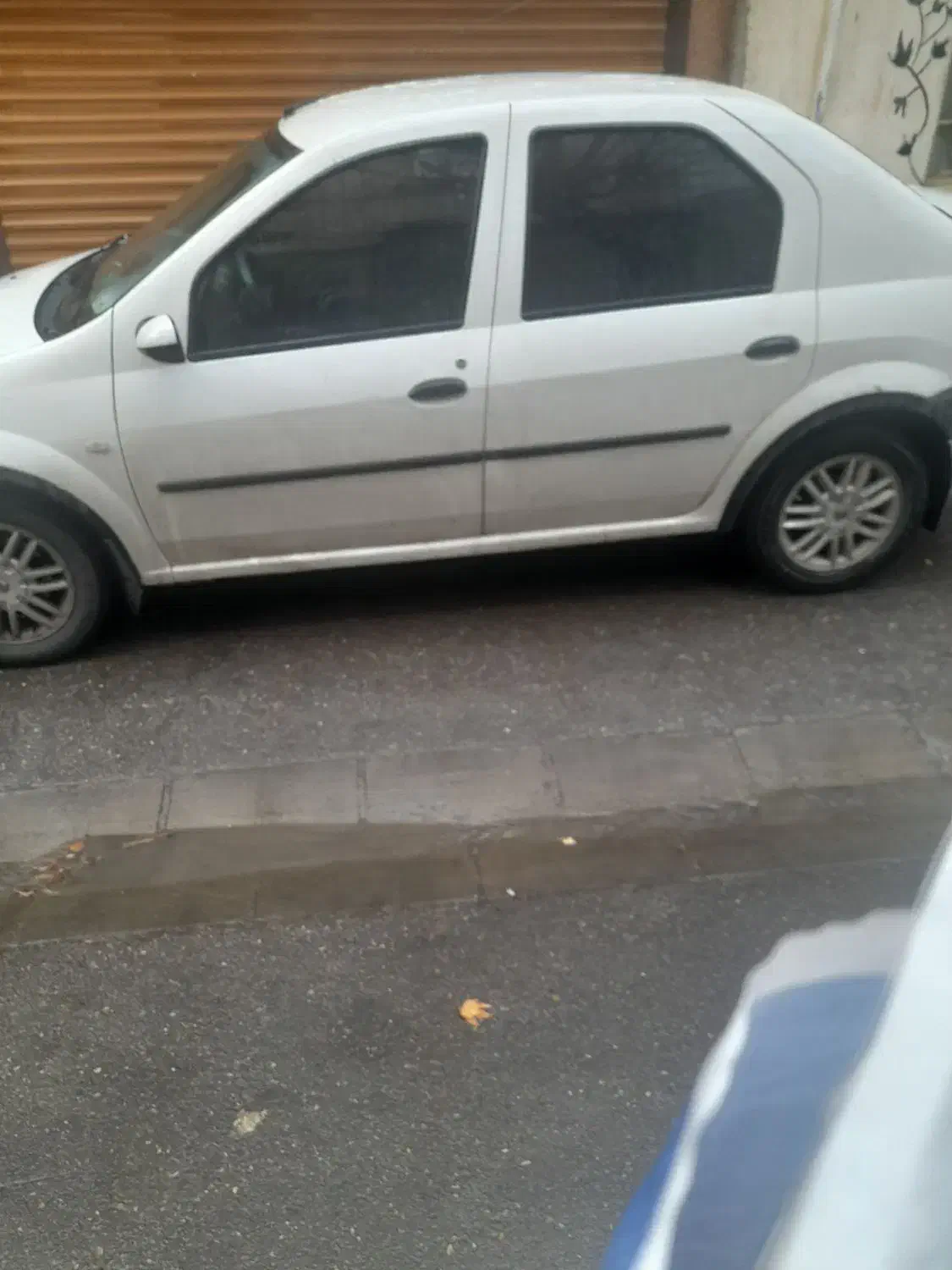 ال 90 مدل 96|خودرو سواری و وانت|تهران, سبلان (لشگر)|دیوار