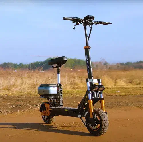 اسکوتر . سربندر|دوچرخه، اسکیت، اسکوتر|بندر ماهشهر, |دیوار