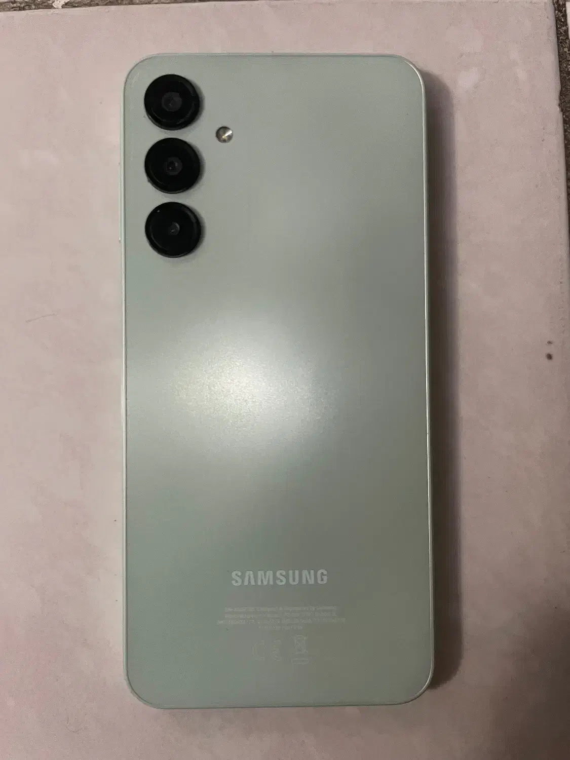 Galaxy A16 4G|موبایل|پاکدشت, پاکدشت (مامازند)|دیوار