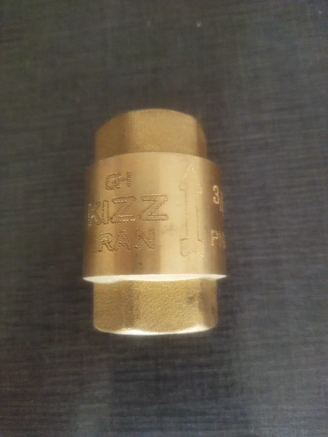 شیر یکطرفه ۳/۴ و شیر ۳/۴ پکیج|آبگرمکن، پکیج، شوفاژ|محمدشهر, هزار واحدی|دیوار