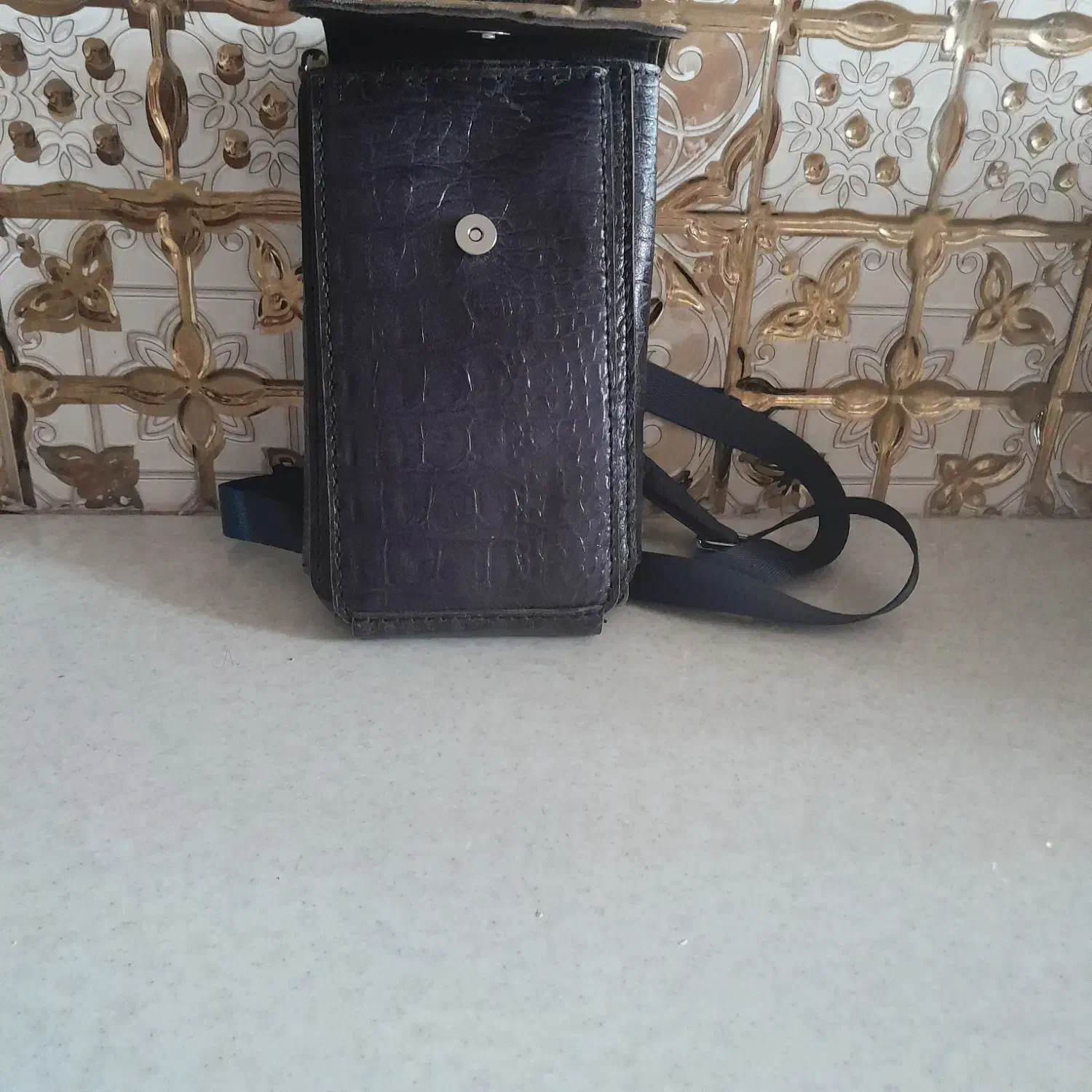 دومدل کیف پیاده روی وچرم طبیعی|کیف، کفش، کمربند|تهران, جی|دیوار