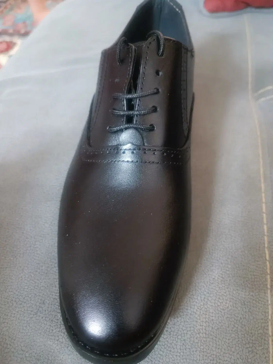 کفش مجلسی|کیف، کفش، کمربند|یزد, |دیوار