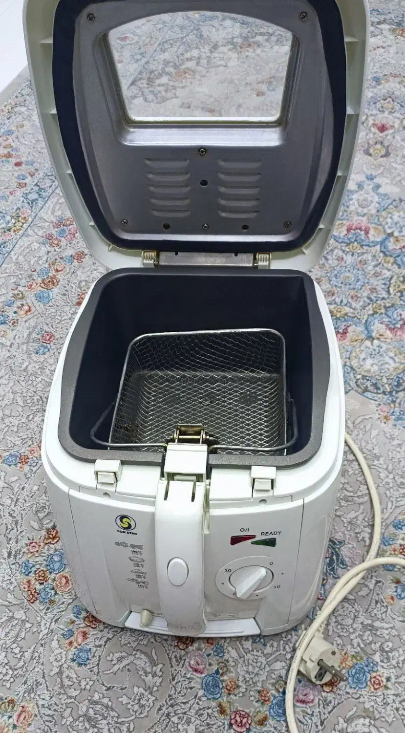 سرخ کن برقی|سایر لوازم برقی|رباط‌کریم, مسکن مهر آبشناسان|دیوار