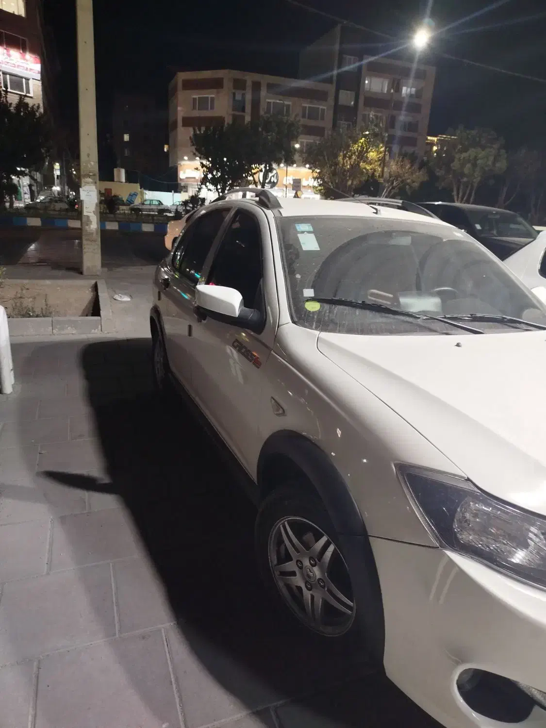 کوییک s مدل 1402 مانیتور دار|خودرو سواری و وانت|نسیمشهر, |دیوار