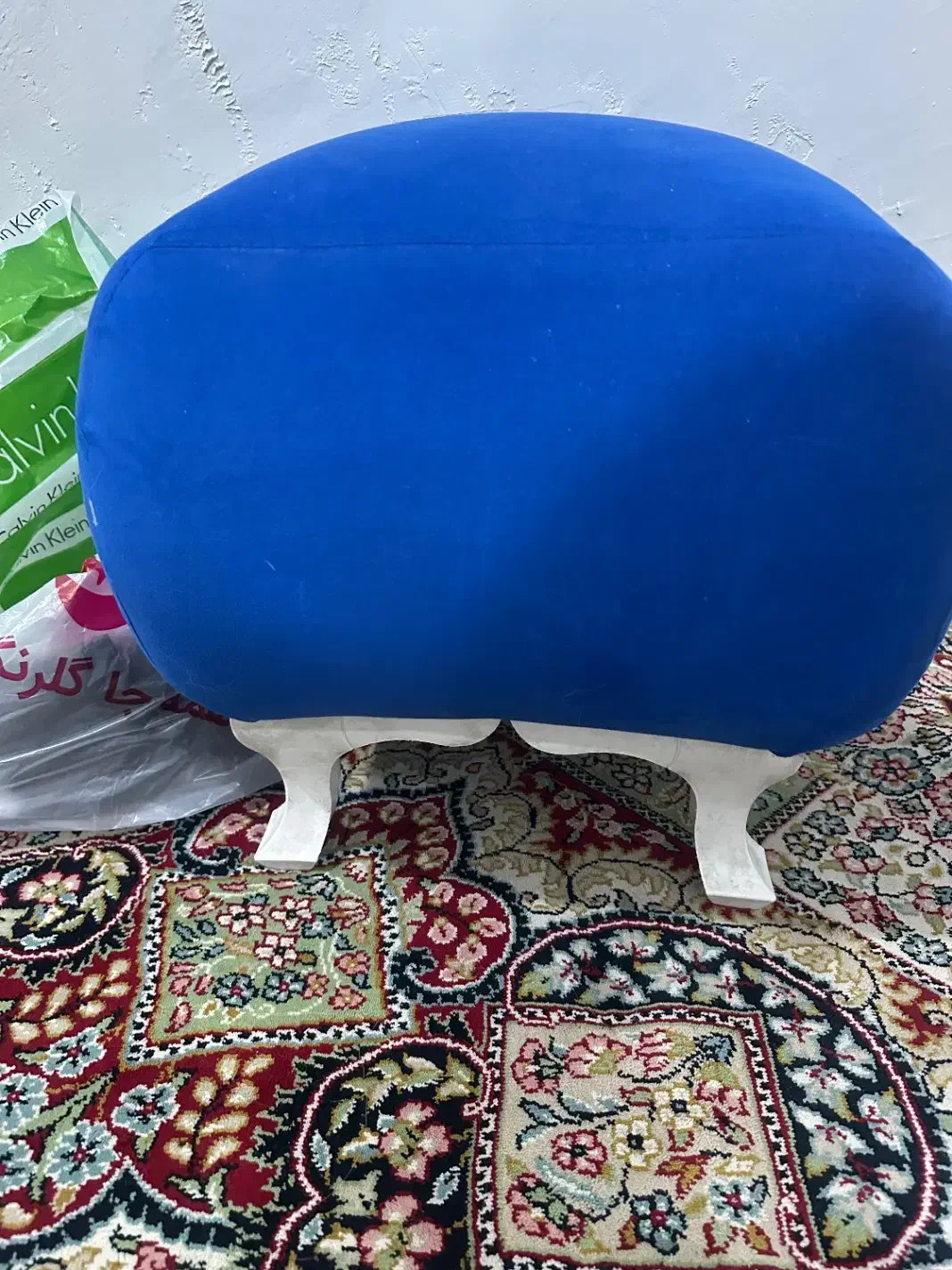 پاف|مبلمان خانگی و میز عسلی|مسجد سلیمان, |دیوار