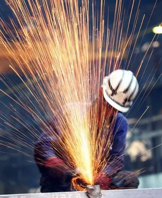 جوشکاری و صنایع فلزی|خدمات پیشه و مهارت|کلاردشت, |دیوار