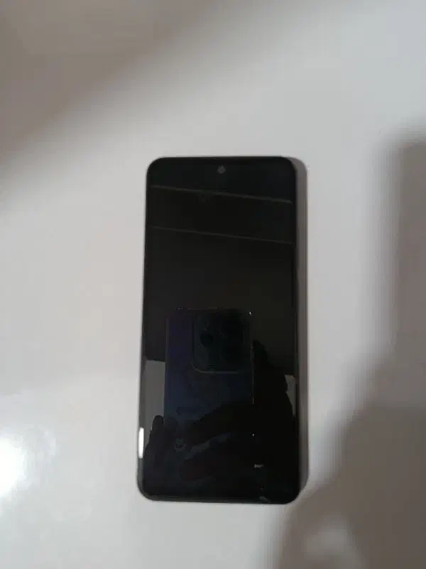 گوشی ردمی نوت12S|موبایل|زنجان, |دیوار