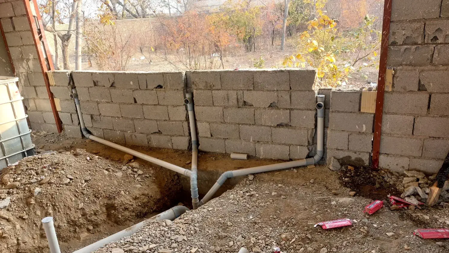 به یک نفر کار آموز ویا شاگرد از سهند|استخدام معماری، عمران و ساختمانی|سهند, |دیوار