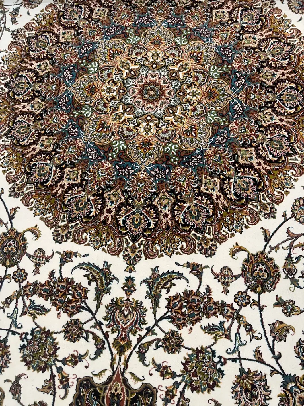 فرش ماشینی ۹ متری|فرش|پردیس, فاز ۱۱|دیوار