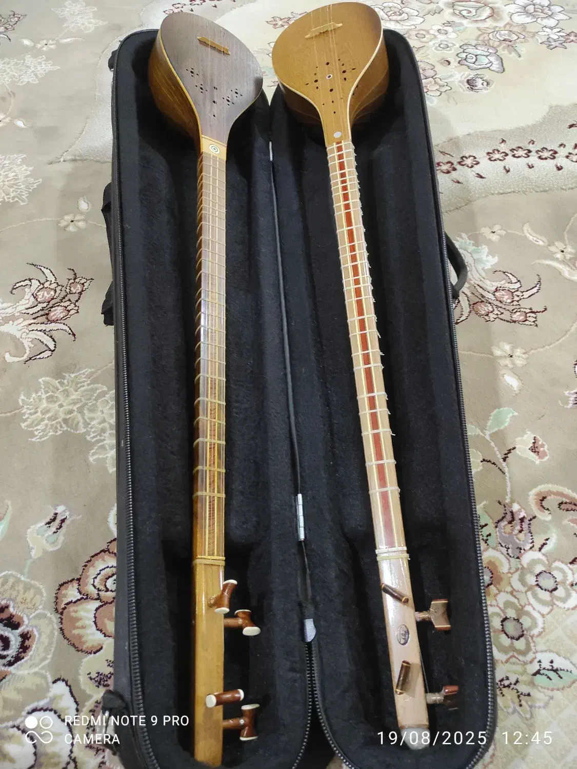 سه تار|سازهای سنتی|تهران, تهرانپارس غربی|دیوار