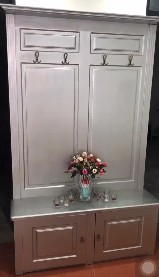 سرویس چوب ومبلمان|بوفه، ویترین، کنسول|بروجرد, |دیوار