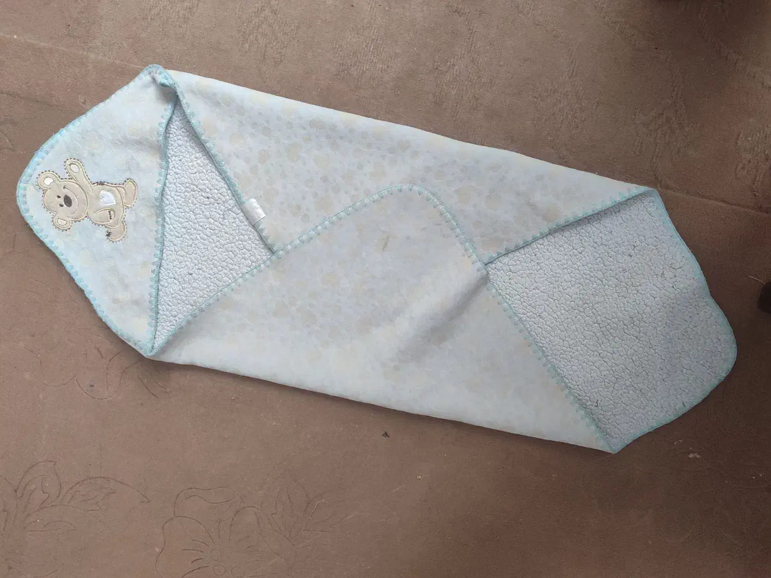 روروئک وکالسکه و تشک بازی و لباس وسرهمی و پشه بند|اسباب و اثاث بچه|مشهد, توس (بلوار توس)|دیوار