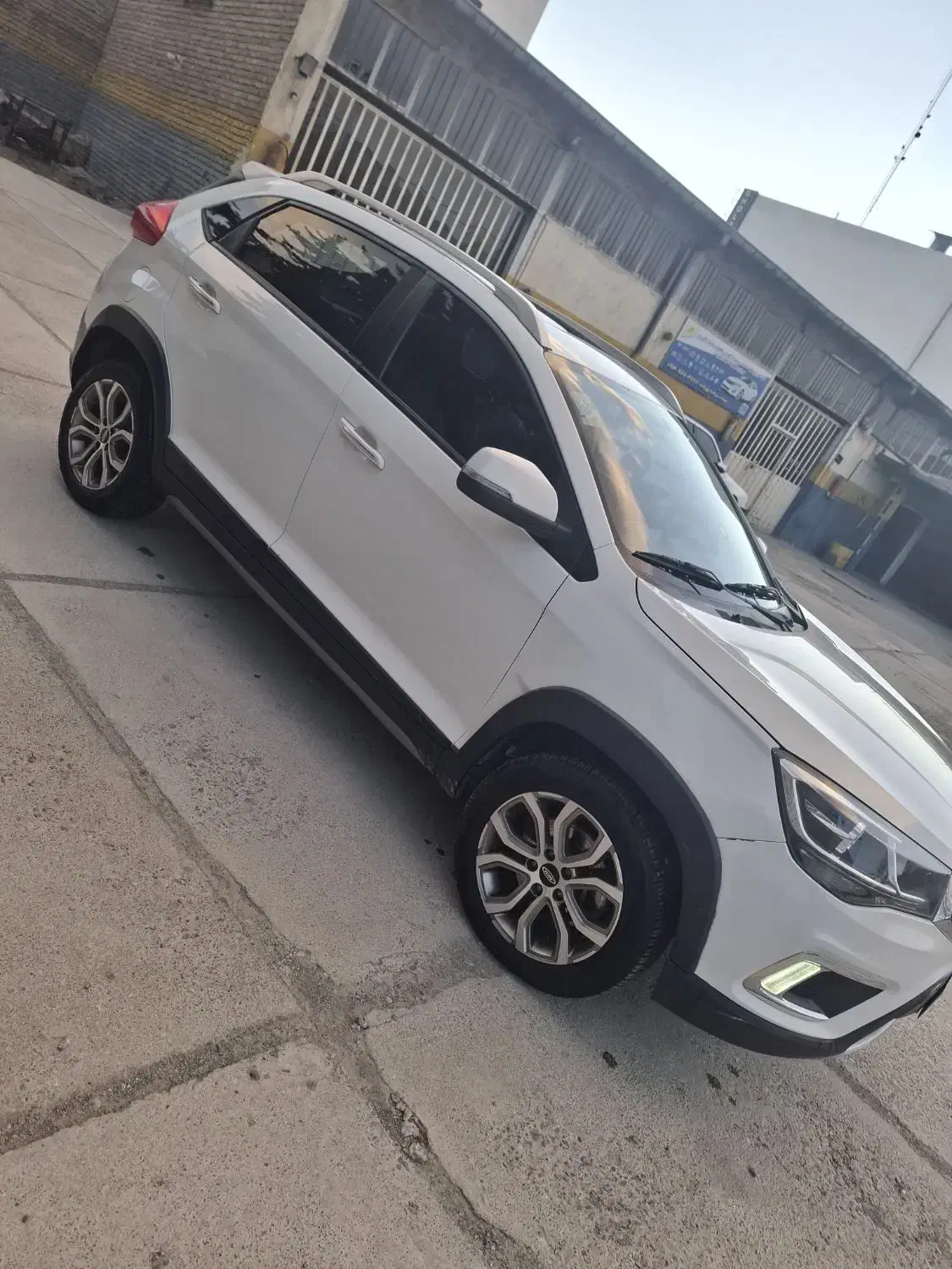 x22 96|خودرو سواری و وانت|ارومیه, |دیوار