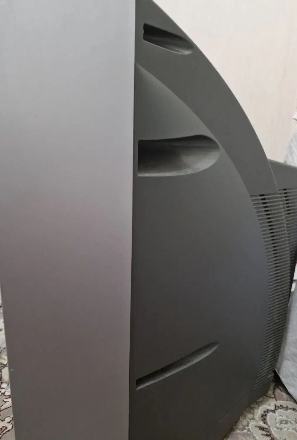 تلویزیون سامسونگ سالم|تلویزیون و پروژکتور|شیروان (خراسان), |دیوار