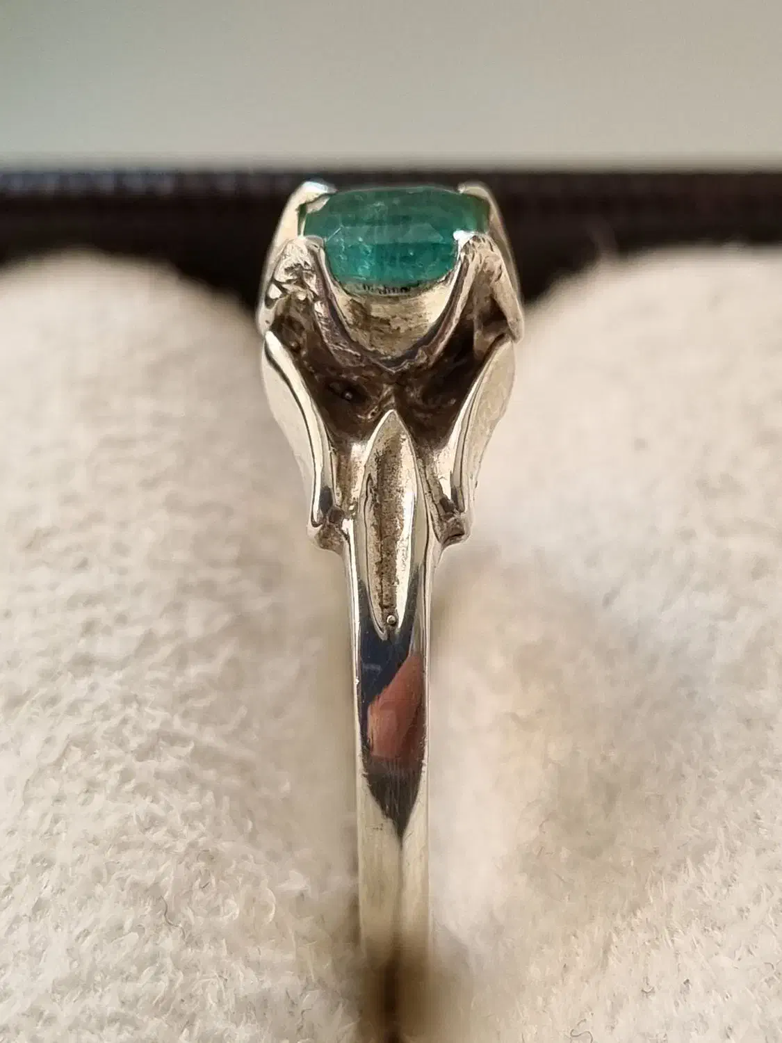 زمرد جواهری زامبیا|جواهرات|تهران, سلسبیل شمالی|دیوار