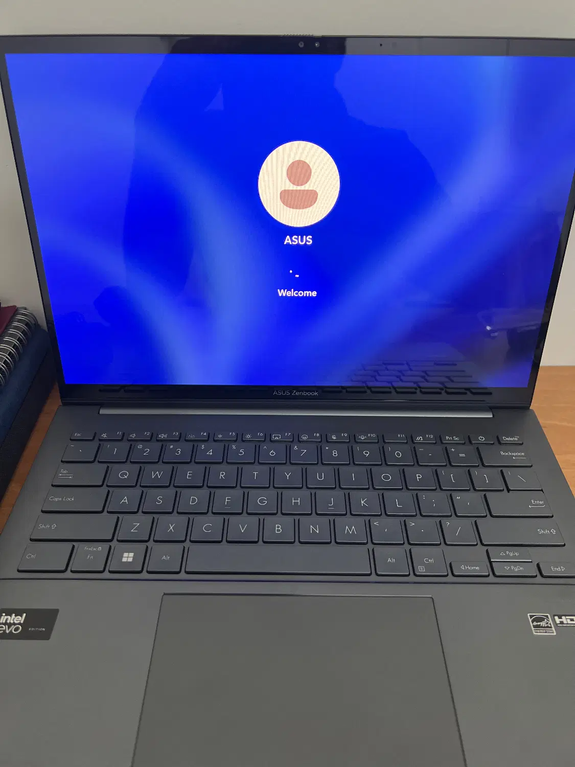 لپ تاپ Asus|رایانه همراه|شیراز, وصال|دیوار