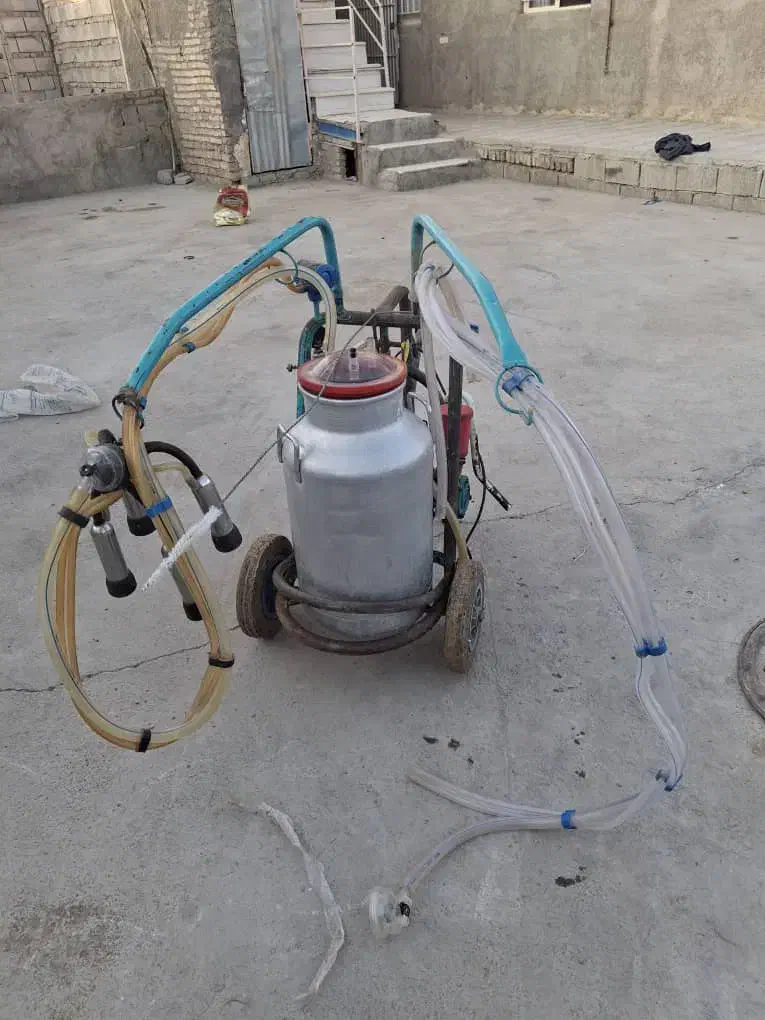 شیر دوش|ماشینآلات صنعتی|الیگودرز, |دیوار