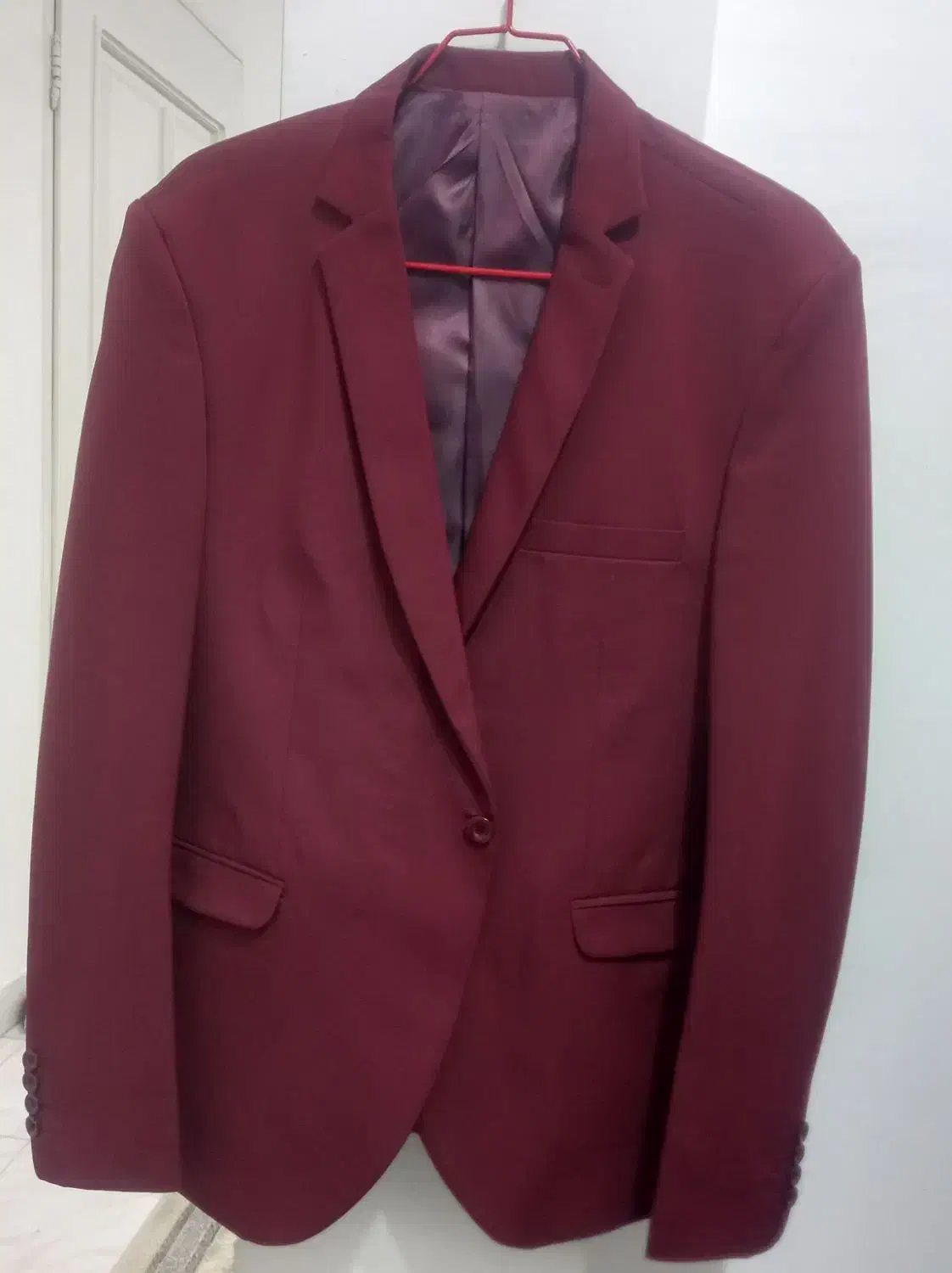 تک کت سایز ۵۲|لباس|رشت, پل تالشان|دیوار