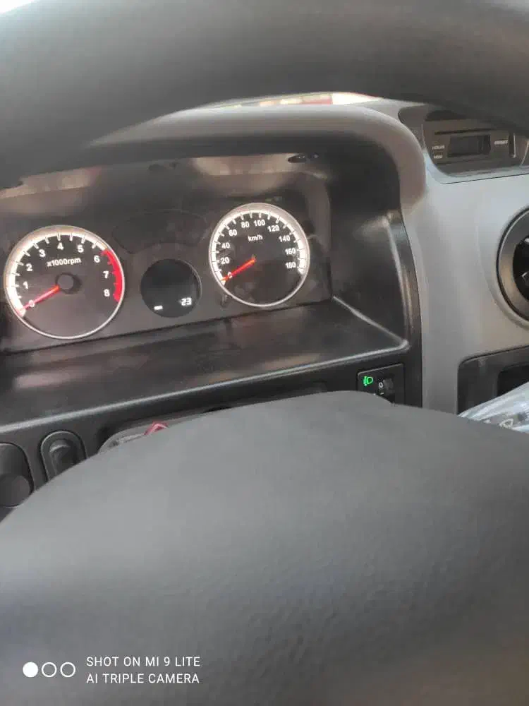 وانت پراید 151مدل۱۴۰۴ با لاینر پاششی تحویل روز|خودرو سواری و وانت|برازجان, |دیوار